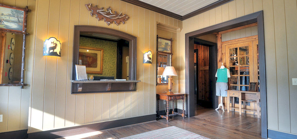 Bright'S Creek Lodge Колумбус Екстер'єр фото
