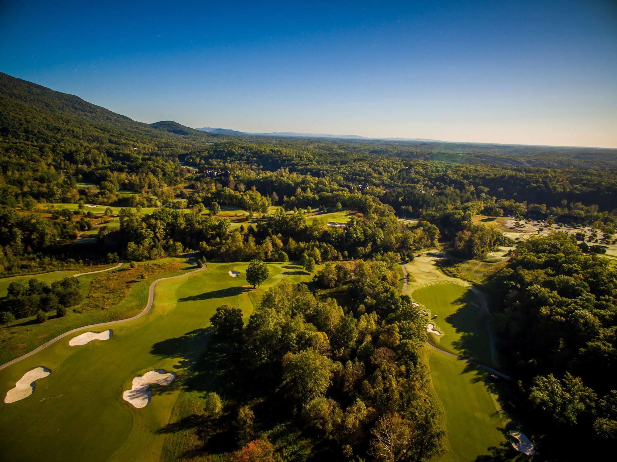 Bright'S Creek Lodge Колумбус Екстер'єр фото