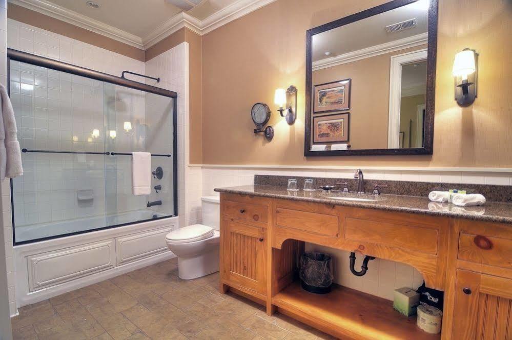 Bright'S Creek Lodge Колумбус Екстер'єр фото