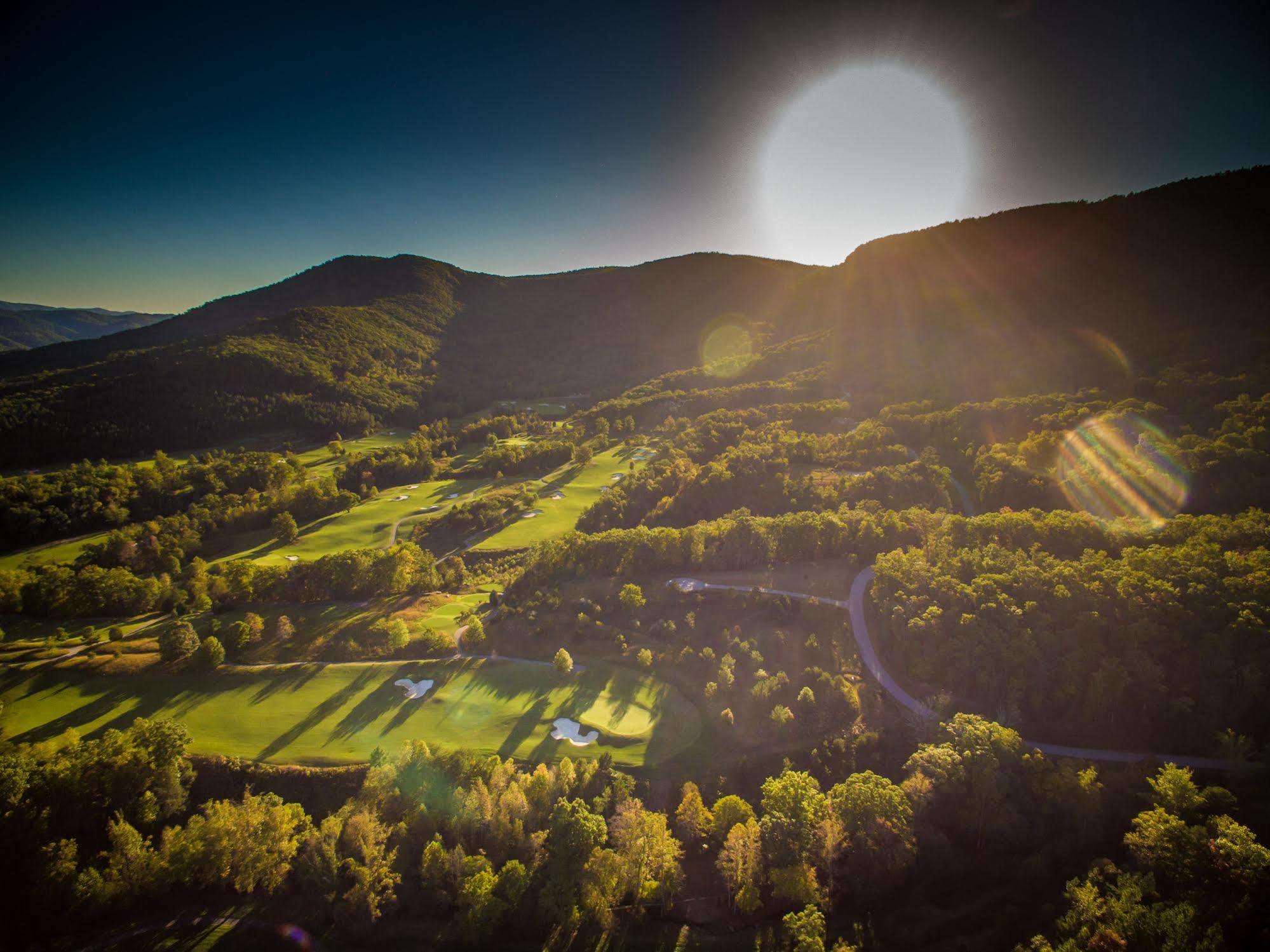Bright'S Creek Lodge Колумбус Екстер'єр фото