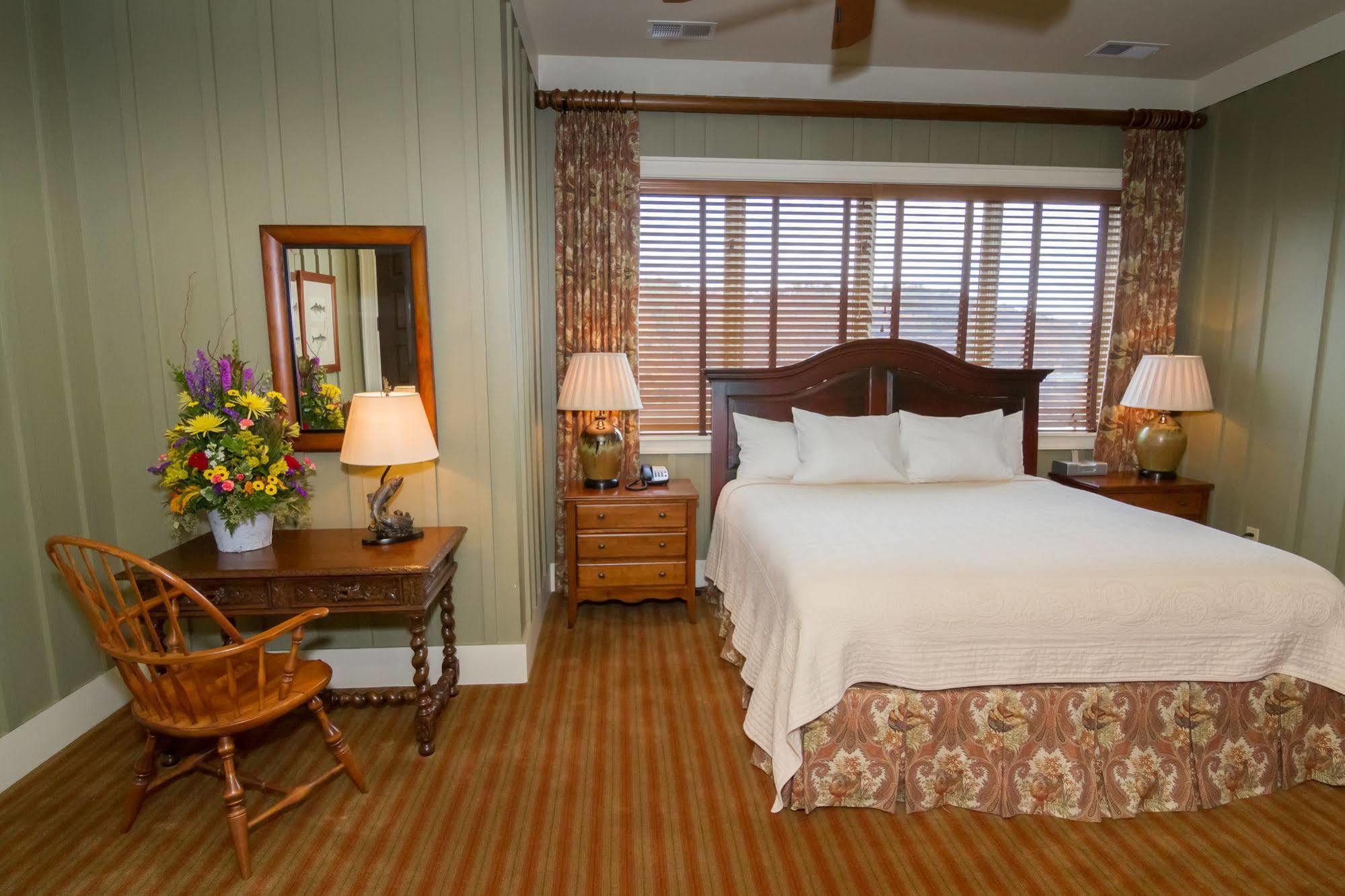 Bright'S Creek Lodge Колумбус Екстер'єр фото
