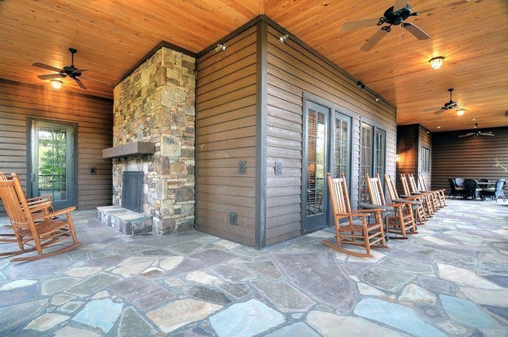 Bright'S Creek Lodge Колумбус Екстер'єр фото
